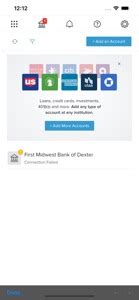FMB Ozarks Mobile Banking APK (Android App) .